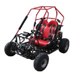Off-Road Go-kart and Buggy Parts
